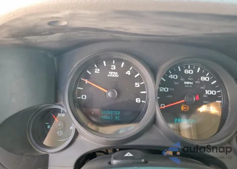 2008 Chevrolet Silverado C1500 from USA, damaged, VIN 1GCEC14X28Z320941